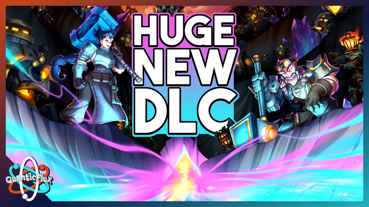 New Clan / Mode for This Banger Roguelike Deckbuilder! | Monster Train 2 - Destiny of the Railforged