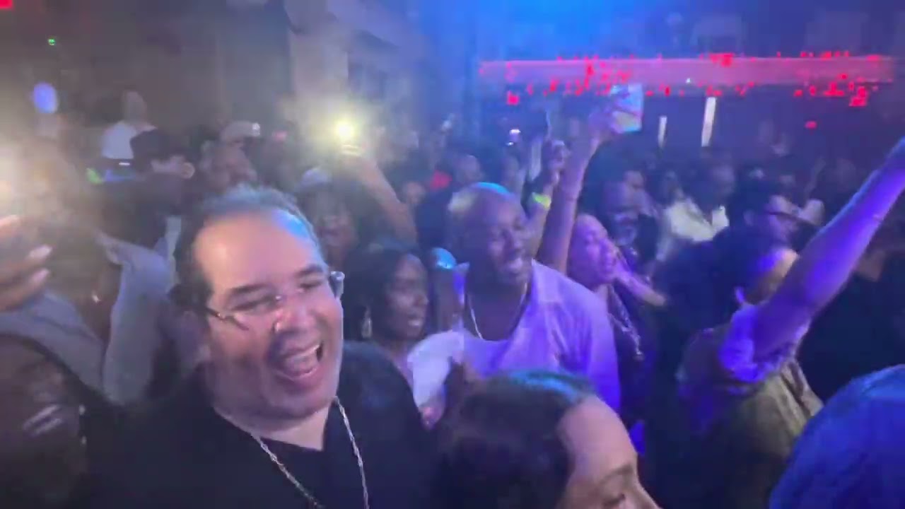 MIZIK MIZIK-WEBÈ LIVE IN MIAMI 2022.