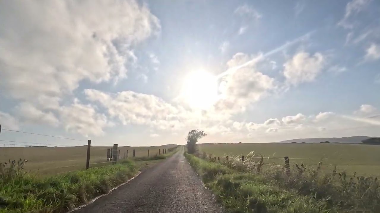 Bikepacking - Woods Rat Run