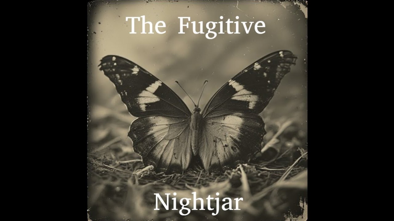 Nightjar - The Fugitive