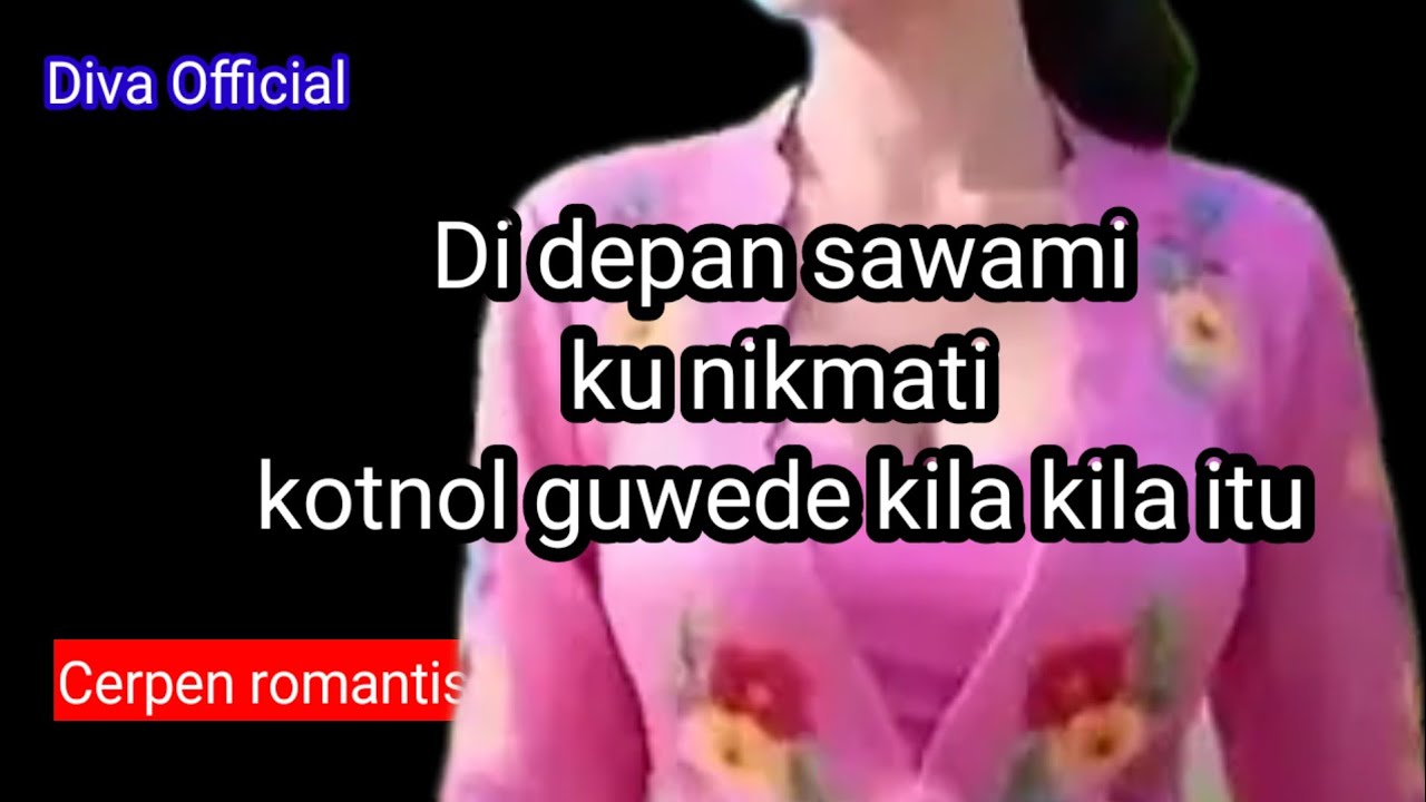 Cerpen romantis Rumpun rumpun berduri // cerita rumah tangga