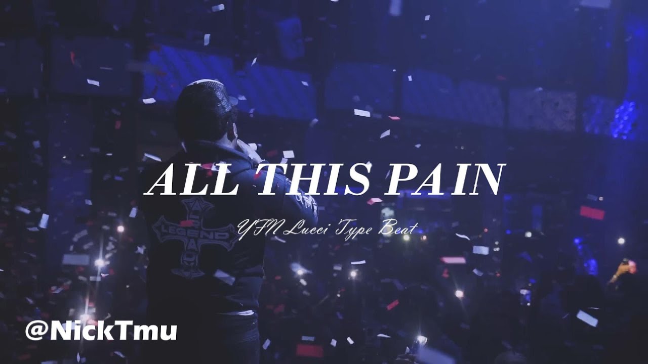 FREE YFN Lucci Type Beat 2026 - 