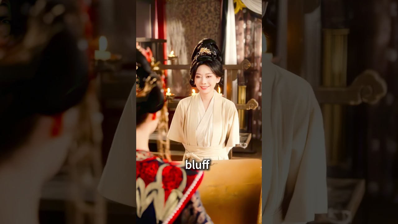 The Imperial Consort and the Empress Reborn Together to Seek Revenge #drama #movie