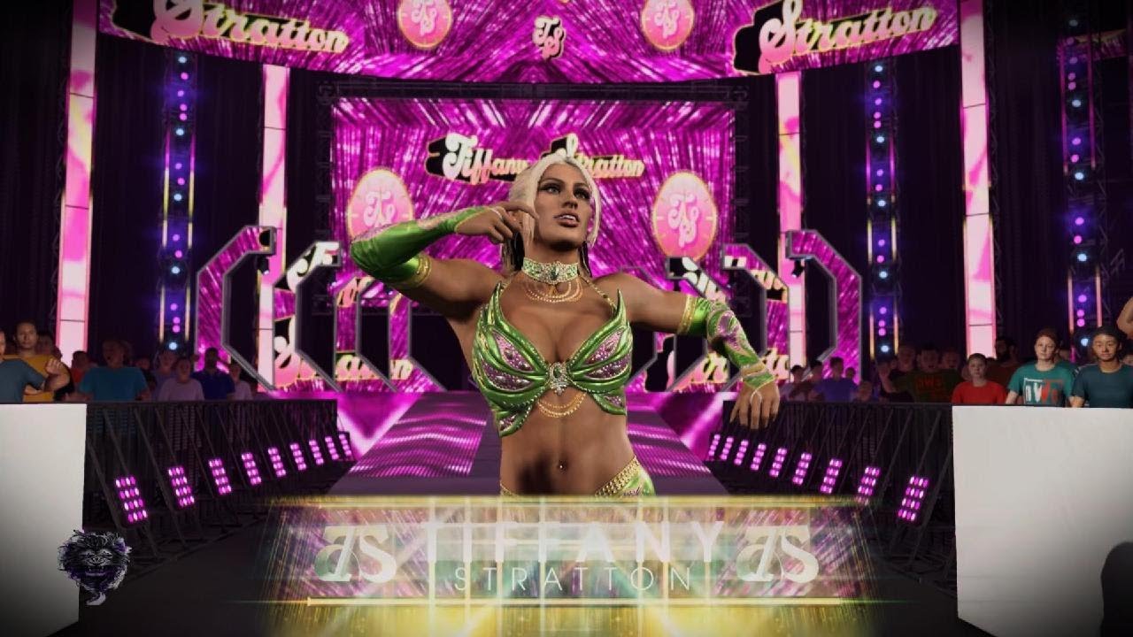 WCW SLAMBORREE
