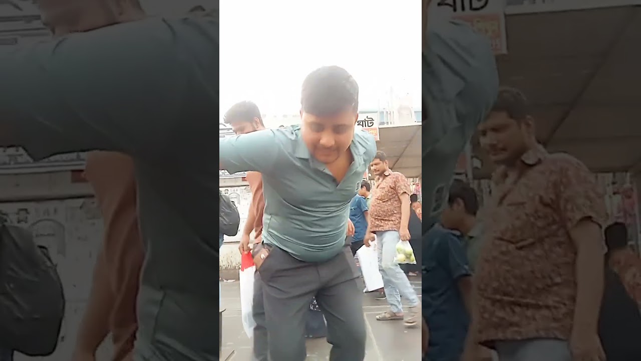 নারায়ণগঞ্জ গুদারাঘাট 