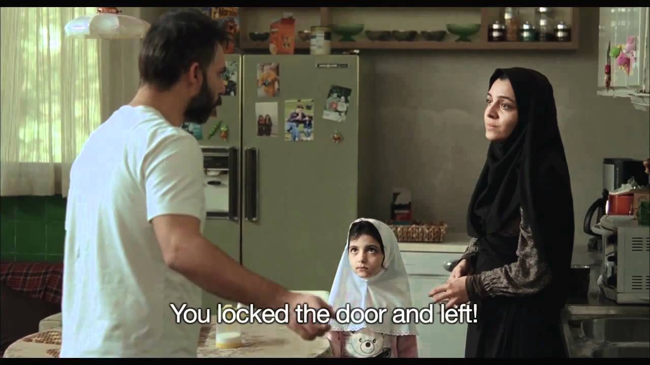 Reviews of Pina and A Separation by Denver Post film critic Lisa Kennedy.