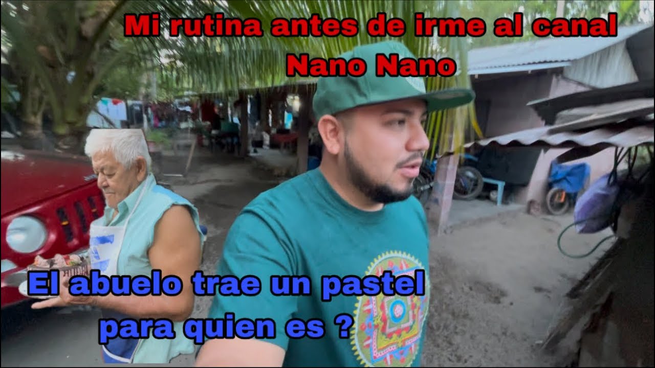 Memo muestra su rutina antes de ir a trabajar😊 miren quien cumple años ahora 🎉🥳
