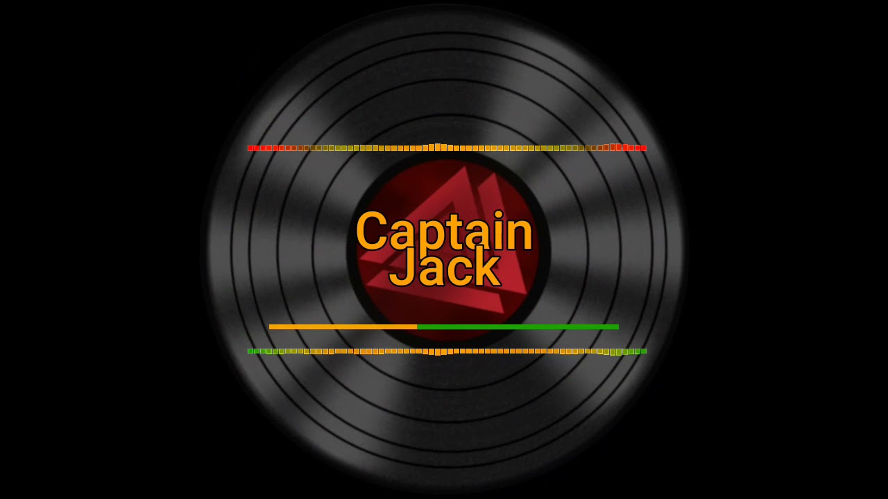 Captain Jack - Iko Iko (Hello Africa Club Mix)