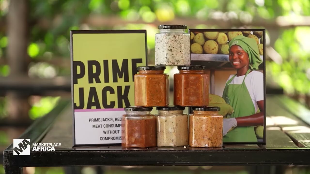 marketplace africa uganda jackfruit