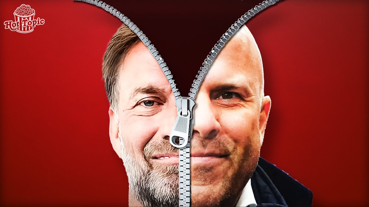 Miben változott a Liverpool? | Hot Topic | S06E12 | Unibet