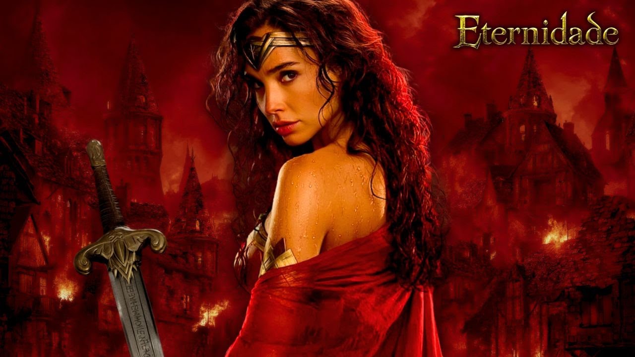 A Canção da Guerreira que Viu o Amor Morrer em Seus Braços | Música Medieval