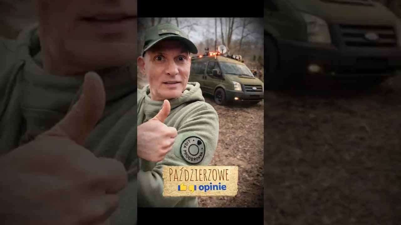 Social BUS #paździerzoweopinie #tips #test #diy #life #lifestyle #survival #outdoors