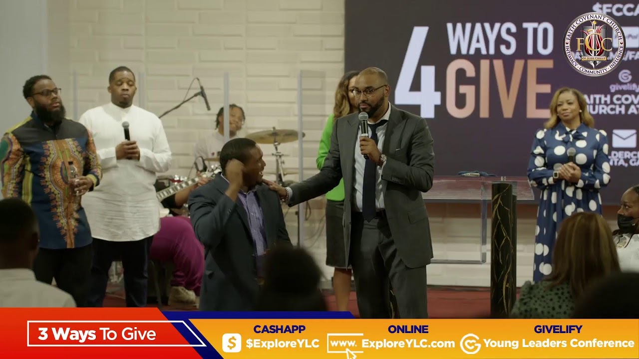 🔥 “THIS Is Why I Don’t Go To Church” Part 1 | Pastor Mark Moore, Jr. | Spirit & Truth Ministries