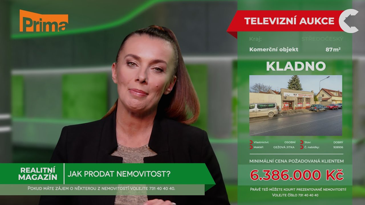 Realitn&iacute; magaz&iacute;n: TV Prima 30.12.2025