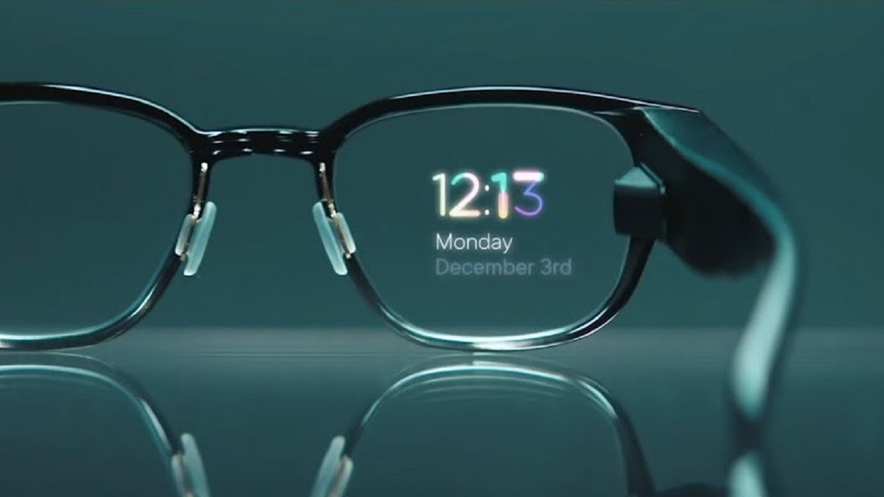 Focals by North - Your smartest pair of glasses