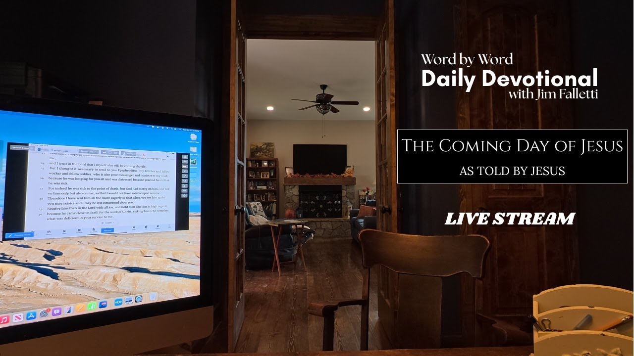 The Final Divide: Sheep, Goats and Serving Christ in the Least of These - Matthew 25:31-46