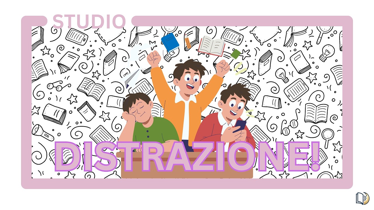 PERCHÉ NON RIESCI A CONCENTRARTI: La trappola della Dopamina