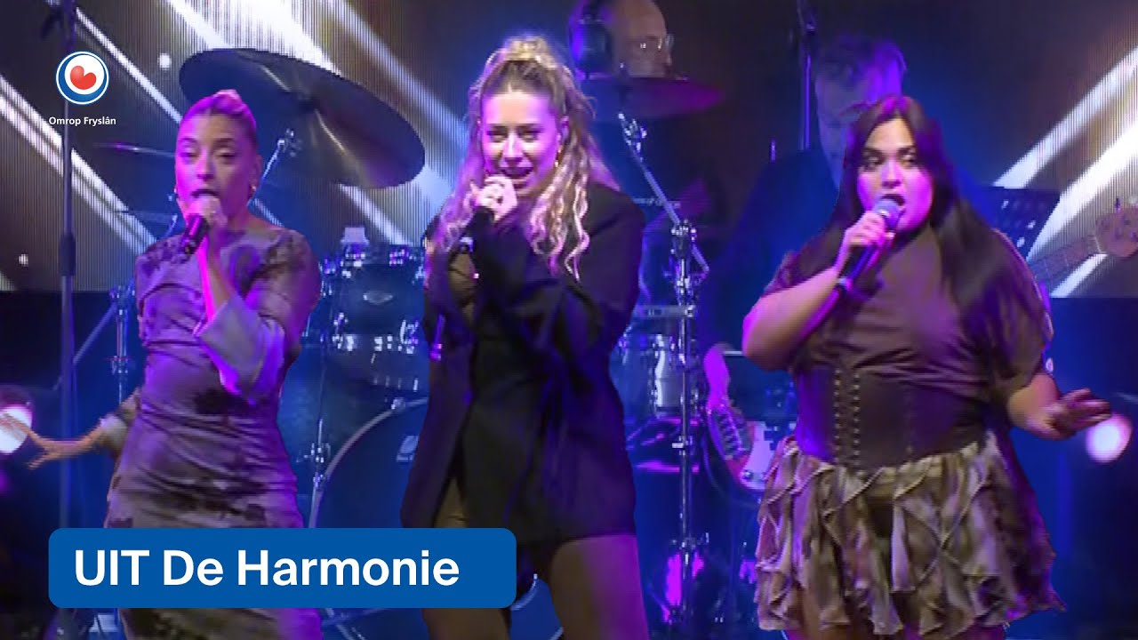 Ogene | UIT De Harmonie 2025