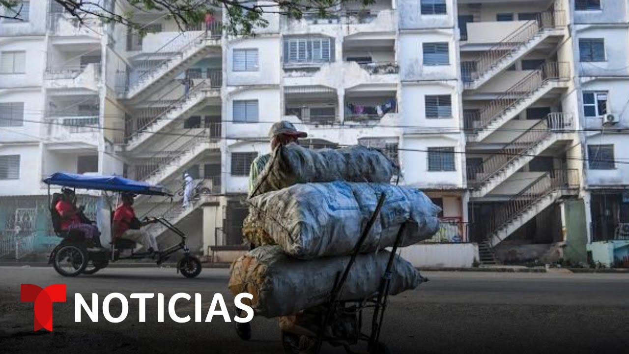 EN VIVO: Así recibe Cuba el anuncio de Díaz-Canel sobre conversaciones con EE.UU.