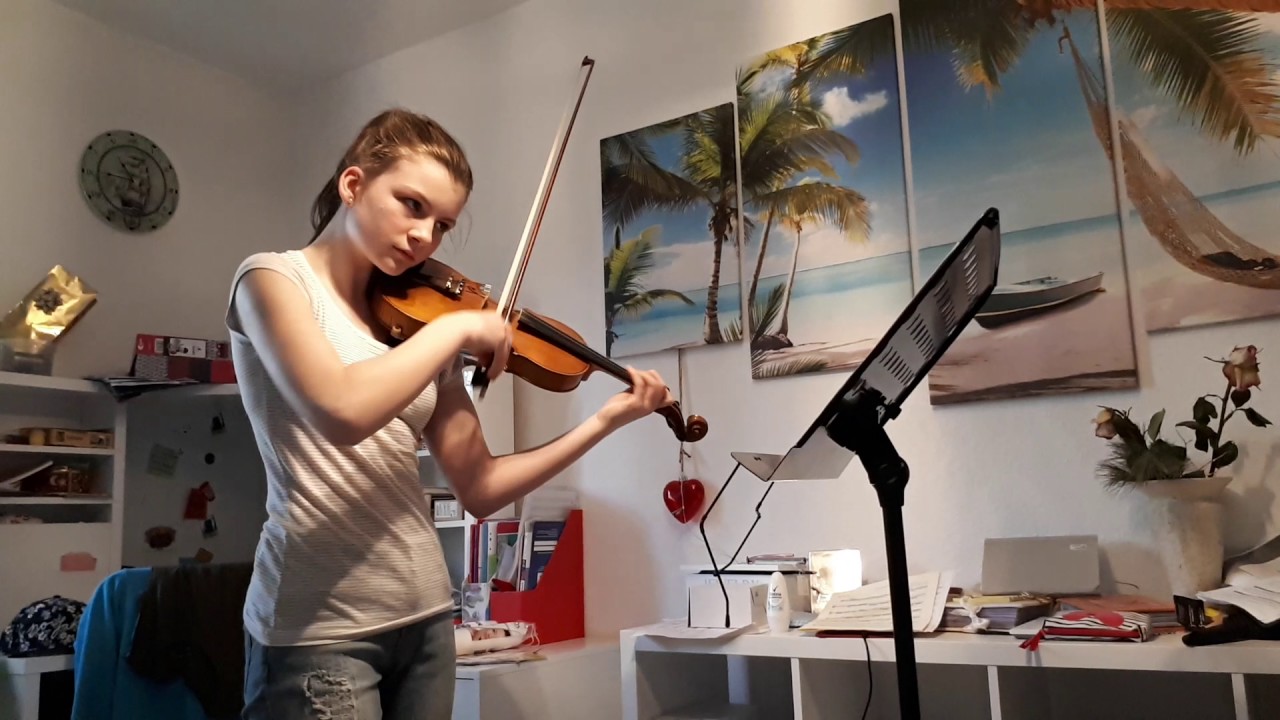 Lindsey Stirling   Roundtable Rival