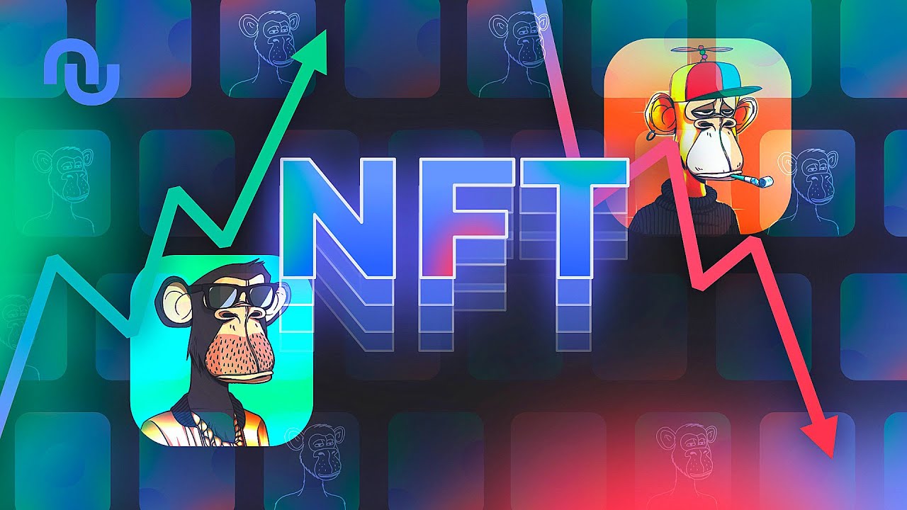 Qu'est-il arrivé aux NFT ?