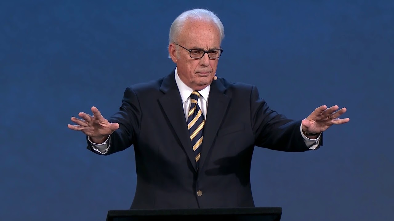 John MacArthur: El evangelio no negociable