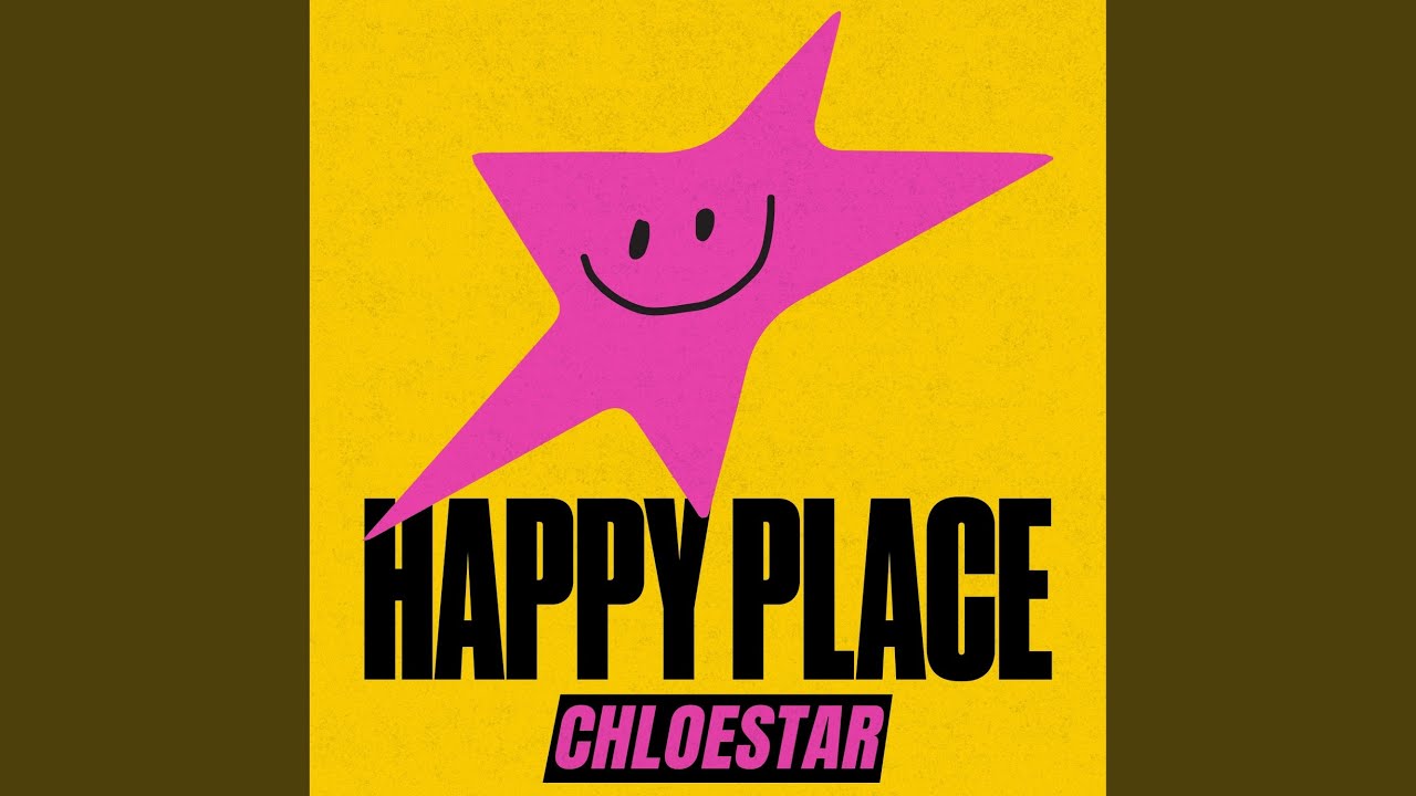 Happy Place