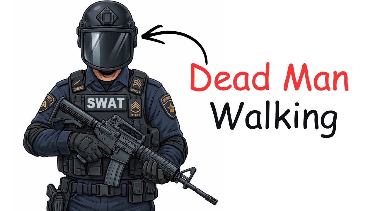 YOUR LIFE AT EVERY SWAT RANK