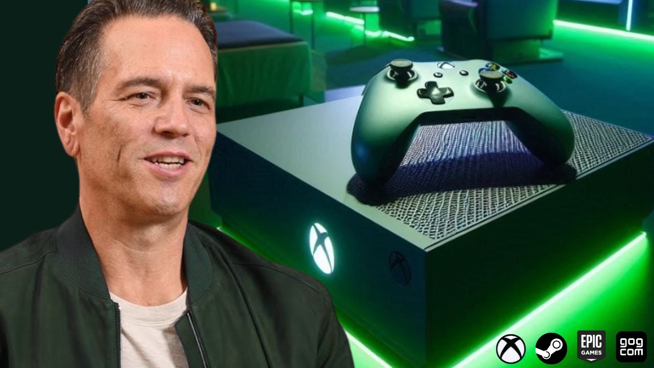 Новый OEM-версия Xbox PC может быть представлена ​​и выпущена в 2026 году, утверждает Джез Корден!