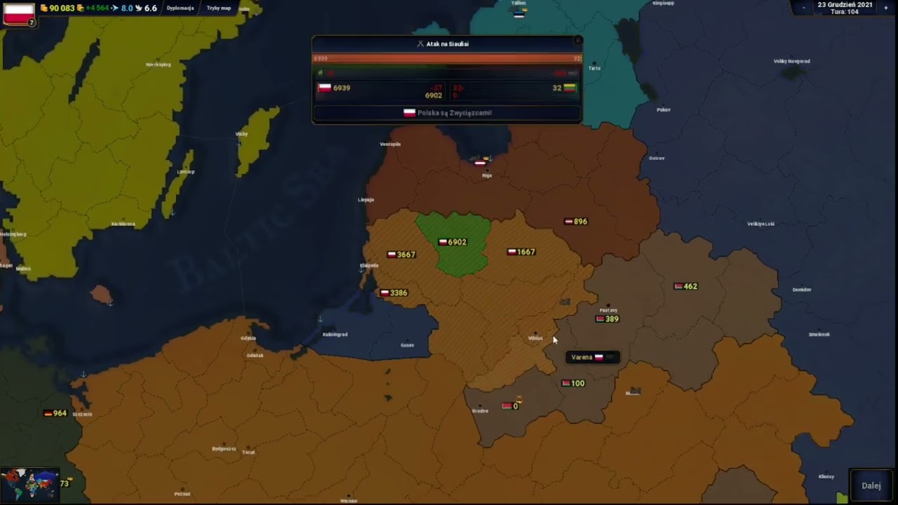 age of history sezon 2 #1