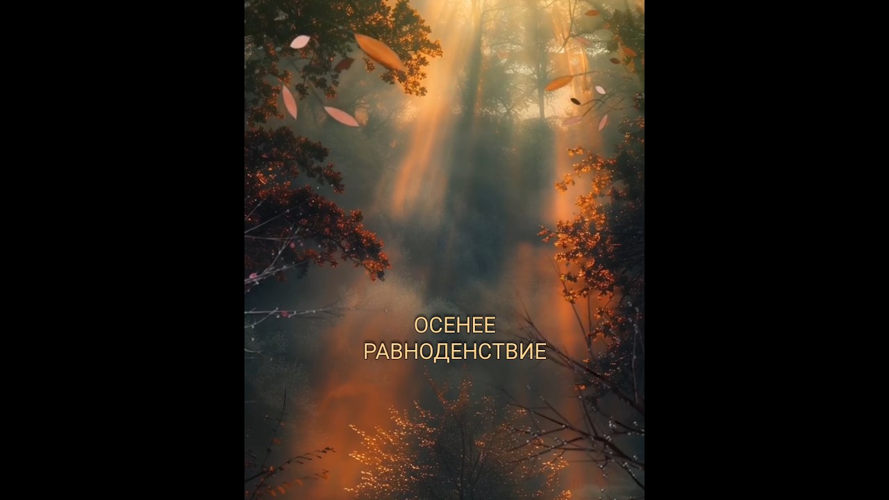 22 сентября - осеннее равноденствие (НАВАРАТРИ) #romanteos #astrology #shortvideo #наваратри