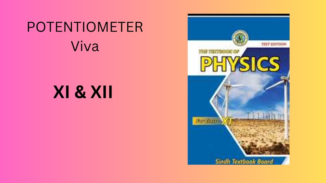To calculate emf of unknown cell using Potentiometer||Physics made easy||