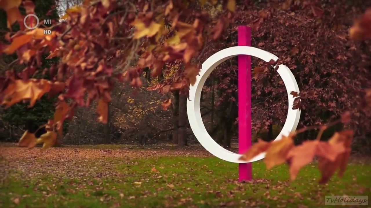 M1 HD Hungary Autumn / Fall Idents 2013 hd1080