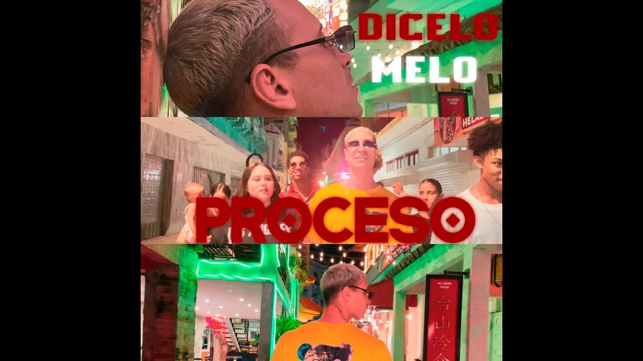PROCESO❌DICELO MELO❌NTA FACTORY.2025