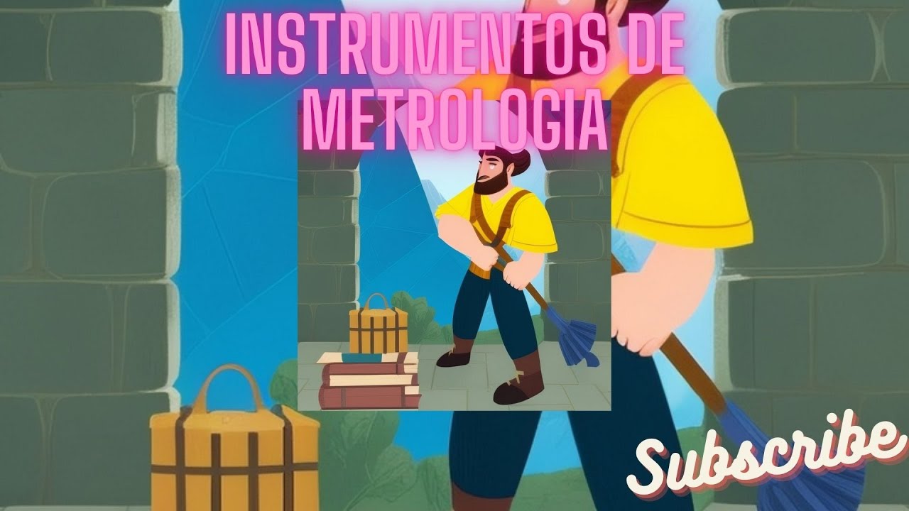 Herramientas de la metrologia