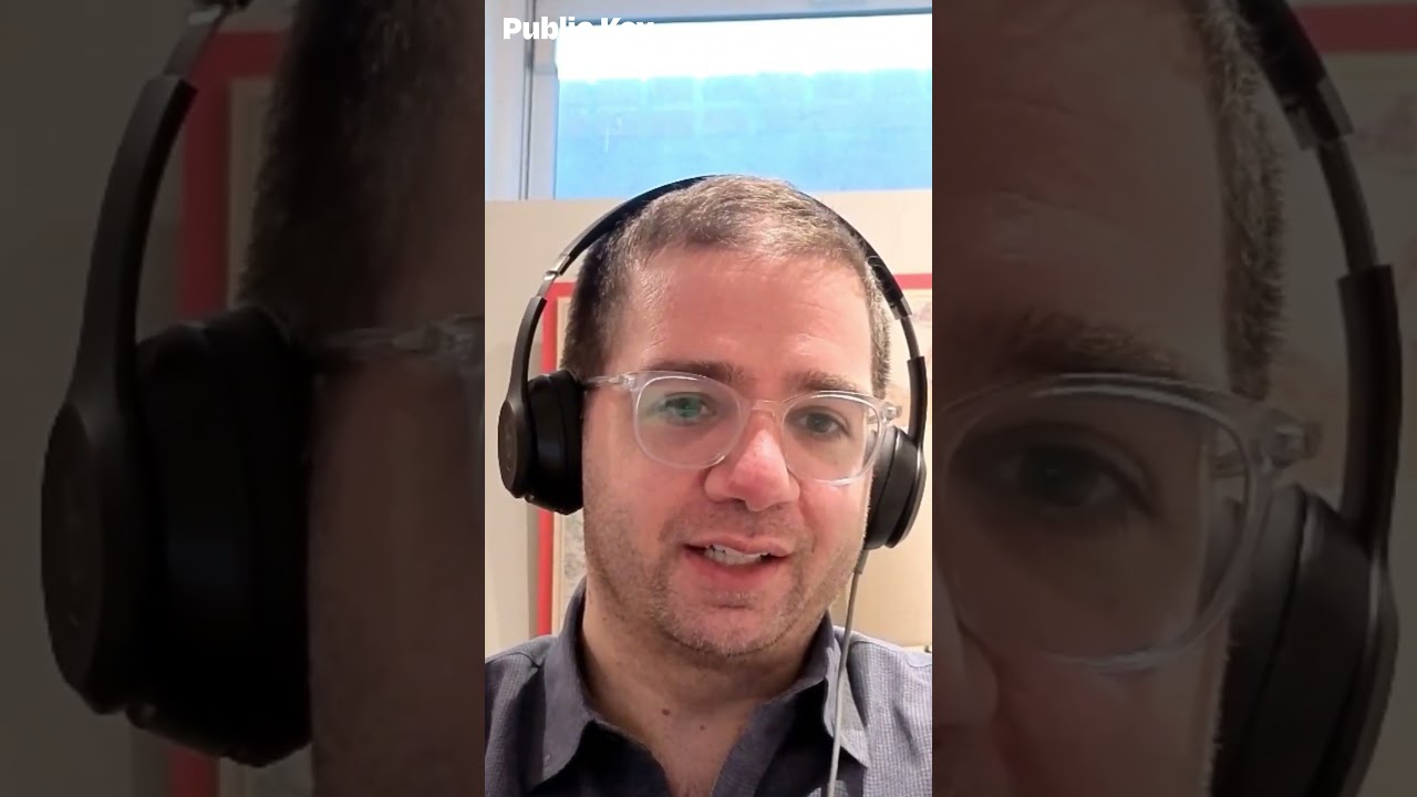 Crypto&rsquo;s Role in Global Security - Ep. 157