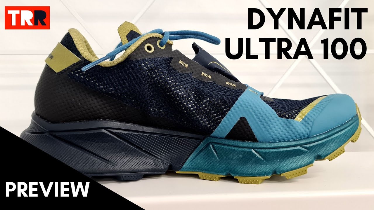 Dynafit Ultra 100 Preview - Más cómoda y ahora con suela Vibram Megagrip