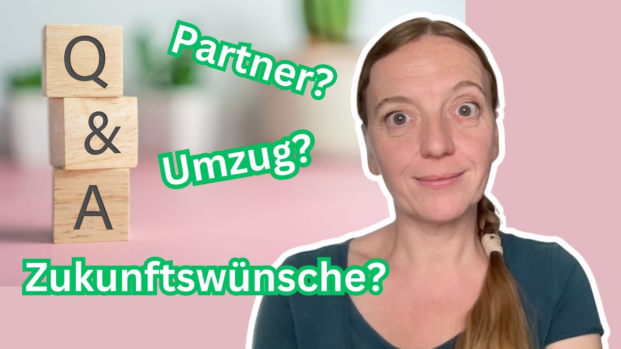 Q&A: Würde ich in eine andere Stadt ziehen um Geld zu sparen???