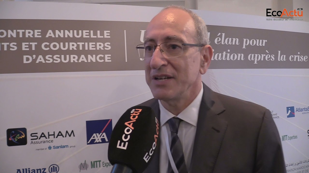 Othman Khalil El Alamy revient sur les priorit&eacute;s de l'#ACAPS