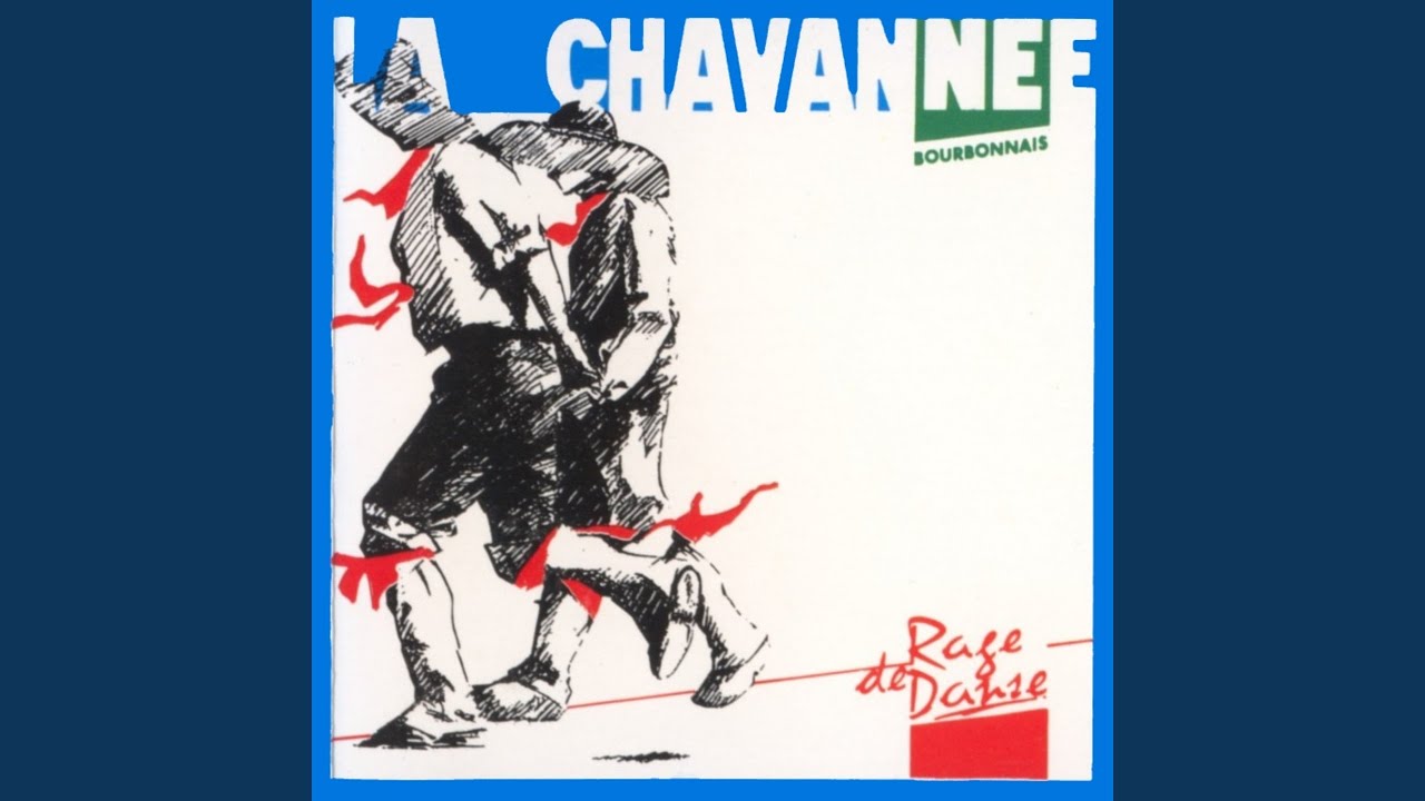 Ganivelle / La Debardeuse