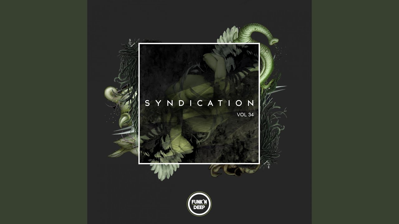 Annunaki (Original Mix)