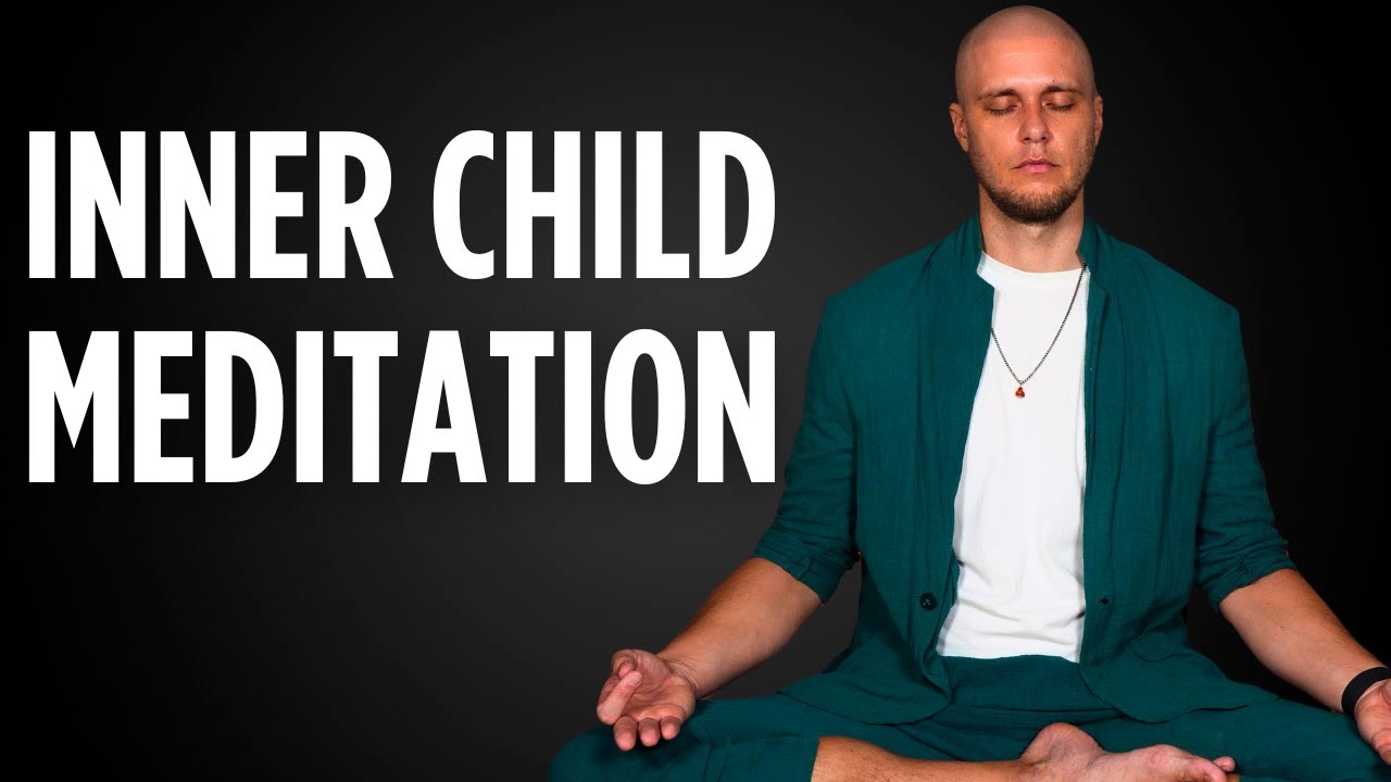 Heal Your Inner Child to Reignite Passion in Your Marriage