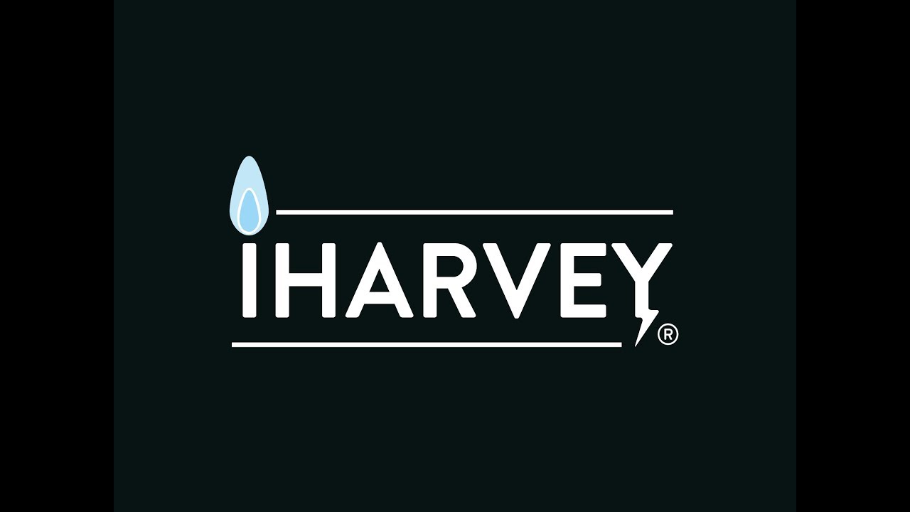 What is the iHarvey?