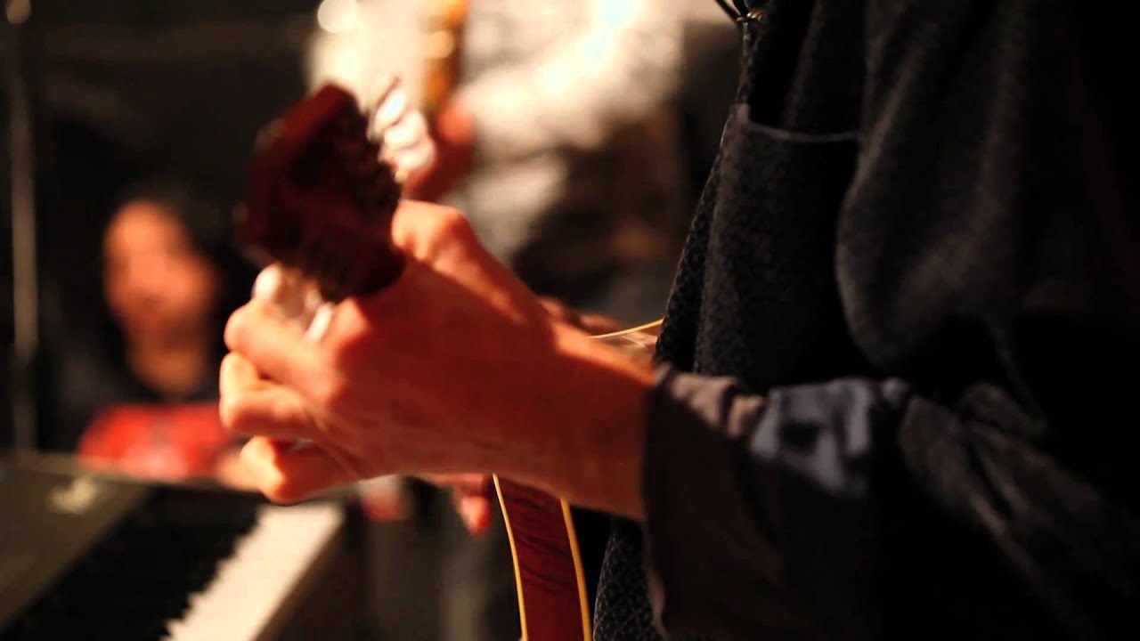 The Church - Tear It All Away (Live on KEXP)