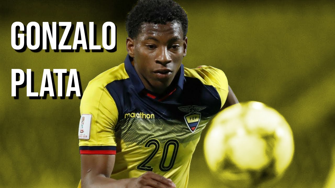 Gonzalo Plata - Sporting CP - Future Prem Winger - Goals, Skills & Assists 2019/20
