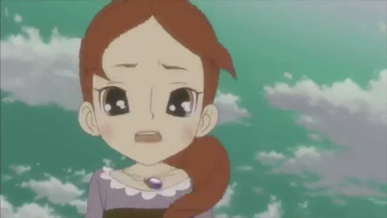 Professor Layton [Iris] - {AMV}