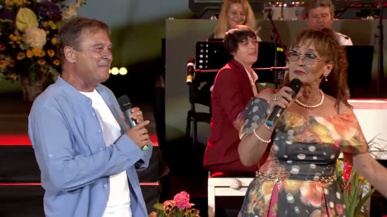 Фамилия Тоника - Мария (2021)