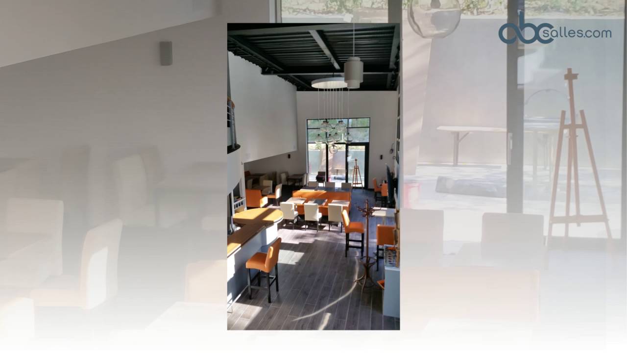 La Verrerie - 92190 Meudon - Location de salle Meudon 92