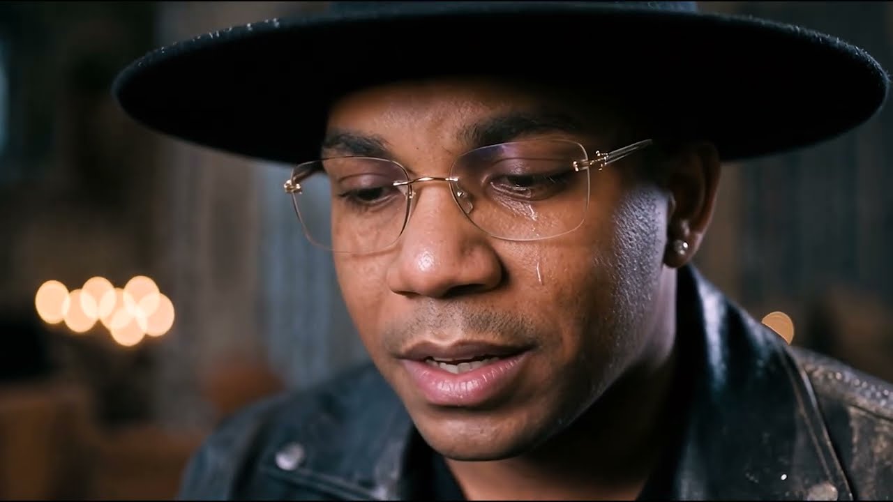 Drakkari Black - My Prayer (Official Video)