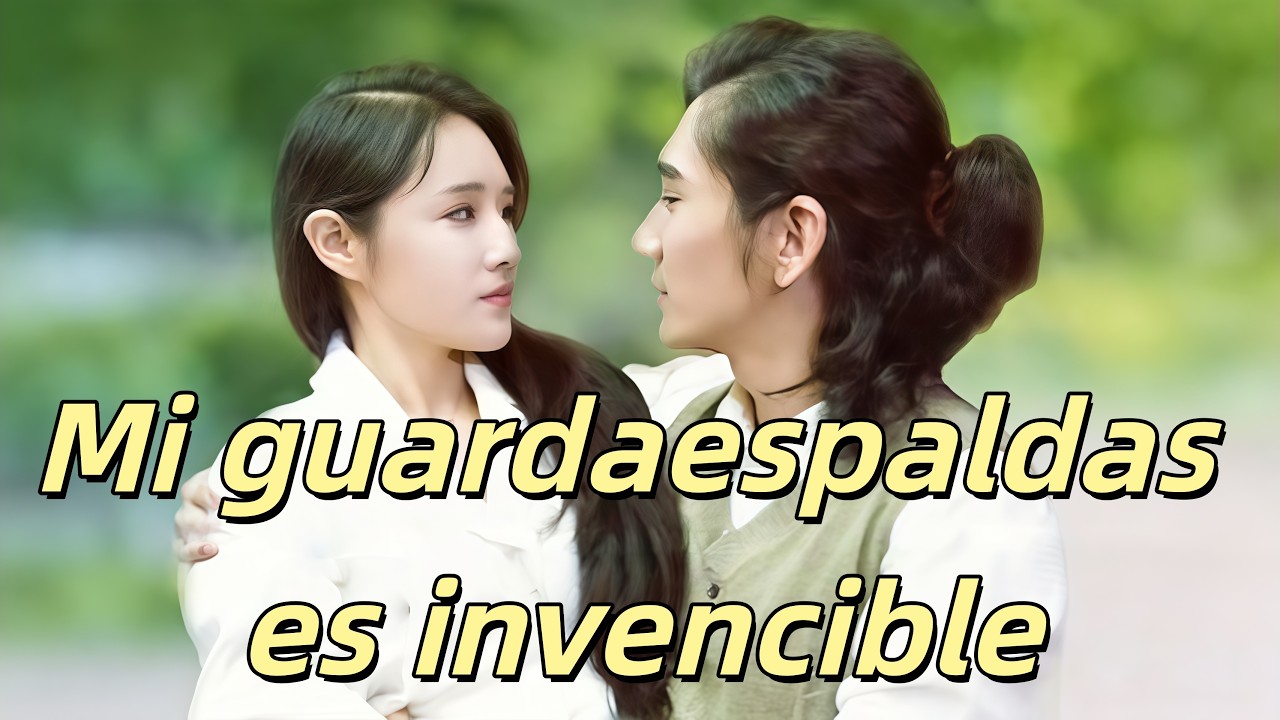 [Versión completa]Mi guardaespaldas es invencible|Hot Drama💕#dramabox#drama